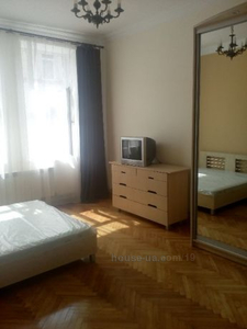 Зняти квартиру, Базарна вул., Львів, id 16783