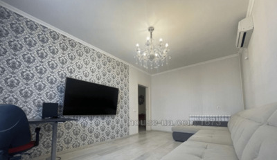 Купити квартиру, Садовий проїзд, Харків, id 59059