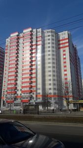 Купити квартиру, Перемоги просп., Харків, id 34387