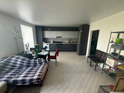 Купити квартиру, Лосівський пров., Харків, id 64882