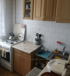 Купити квартиру, Стадіонний проїзд, Харків, id 56564