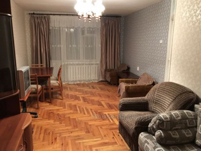 Зняти квартиру, Танкопія вул., Харків, id 51662