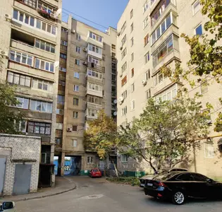 Купити квартиру, Слов’янська вул., Харків, id 64993