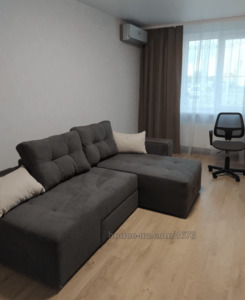 Снять квартиру, Елизаветинская ул., Харьков, id 51252