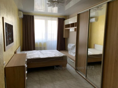 Rent an apartment, Pobedi-prosp, Kharkiv, id 35900