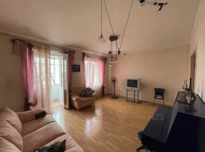 Снять квартиру, Гуданова ул., Харьков, id 51918