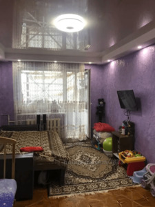 Купити квартиру, Познанська вул., Харків, id 59672