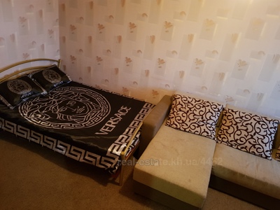 Vacation apartment, Mira-ul, 76, Kharkiv, Proletarskaya_M, Industrial'nyi district, id 122237