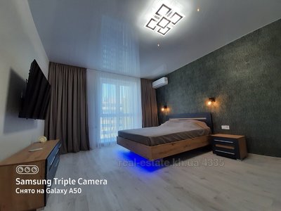 Rent an apartment, New Building, Klochkovskaya-ul, Kharkiv, id 137174