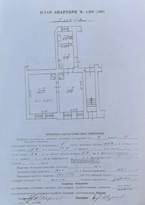 Купити квартиру, Польський, Чехова А. вул., Львів, id 19344