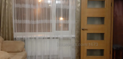 Rent an apartment, 23-go-Avgusta-ul, Kharkiv, id 40959