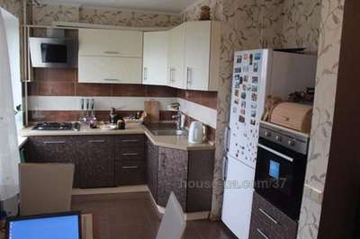 Зняти квартиру, Озерна вул., 28, Київ, id 984