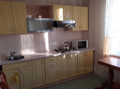 Rent an apartment, Pobedi-prosp, Kharkiv, id 34694