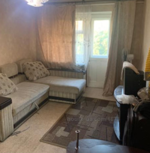 Купити квартиру, 23-го Серпня вул., Харків, id 44210
