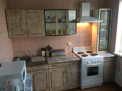 Rent an apartment, Serie "KT", Kharkovskoe-shosse, 168Д, Kyiv, id 52008
