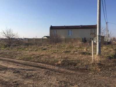 Купити ділянку, Заболотного Академика ул., Одеса, Котовського сел, Суворовський район, id 4830