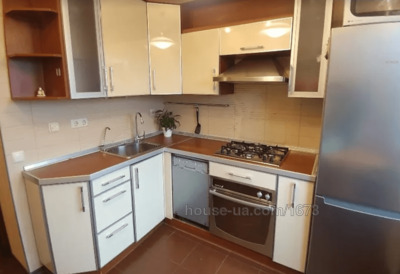 Купити квартиру, Архітекторів вул., Харків, id 53782