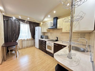 Купити квартиру, Заліська вул., Харків, id 63003
