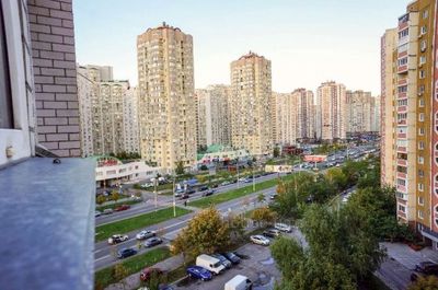 Купити квартиру, Новобудова, Григоренко Петра просп., Київ, id 13088