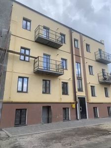 Купити квартиру, Конторська вулиця, 11, Харків, id 127557