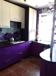 Купити квартиру, Полька, Волонтерська вулиця, Харків, id 127395