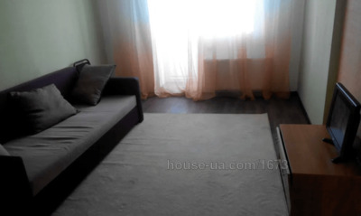 Rent an apartment, Pobedi-prosp, Kharkiv, id 52969