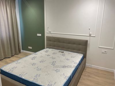 Зняти квартиру, Перемоги просп., Харків, id 63007