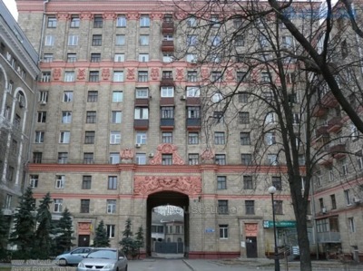 Купити квартиру, Московський просп., Харків, id 20287