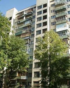 Купити квартиру, Спецпроект, Марьяненко Ивана ул., 13, Київ, id 24534