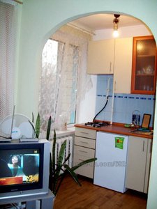 Квартира подобово, Чешка, Белорусская ул., 28А, Київ, id 8387
