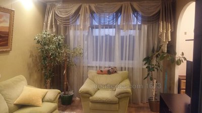 Купити квартиру, Тракторобудівників просп., Харків, id 30144