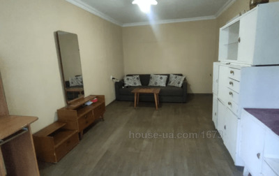 Купити квартиру, Космонавтів вул., Харків, id 48159