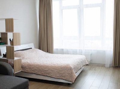 Rent an apartment, New Building, Genuezskaya-ul, Odessa, id 51056