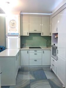 Купити квартиру, Мирна вул., Харків, id 27730