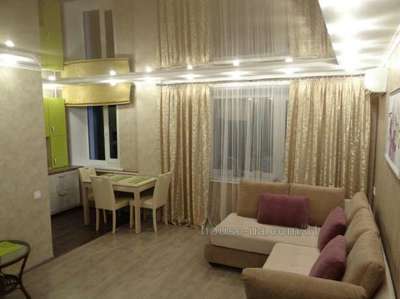 Купить квартиру, Полтавский Шлях ул., Харьков, id 203