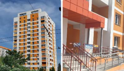 Купить квартиру, Балакирева ул., Харьков, id 27863