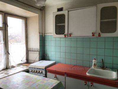 Купити квартиру, Ахсарова вул., Харків, id 33914