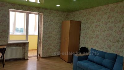 Зняти квартиру, Покращена, Тракторобудівників просп., 103, Харків, id 132625