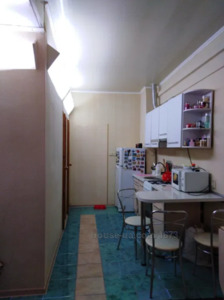 Купити квартиру, Нікітіна вул., Харків, id 38783