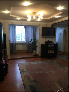 Купити квартиру, Покращена, 23 Серпня вулиця, Харків, id 134049