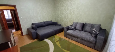 Снять квартиру, Московский просп., Харьков, id 43562