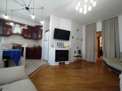 Купити квартиру, Військова вул., Харків, id 57976