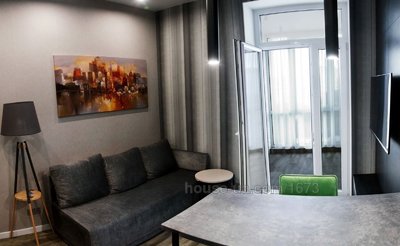 Купити квартиру, Студентська вул., Харків, id 51355