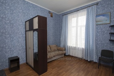 Купити квартиру, Пушкінська вул., Харків, id 40720