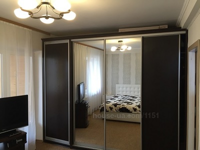 Зняти квартиру, Спецпроект, Матеюка Николая ул., 13, Київ, id 12670