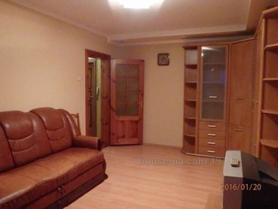 Зняти квартиру, Антонича Б.І. вул., Львів, id 4111