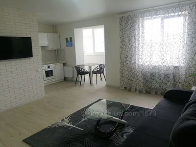 Rent an apartment, Pobedi-prosp, Kharkiv, id 50364