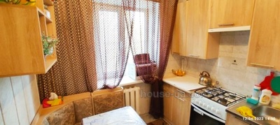 Зняти квартиру, Хрущівка, Космонавтов ул., Одеса, id 56540