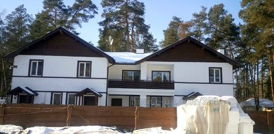 Buy a house, Liniya-9-ya-ul, Irpin, Irpenskiy_gorsovet district, id 4385