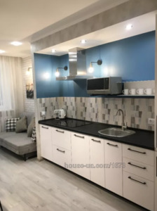 Rent an apartment, Celinogradskaya-ul, Kharkiv, id 27055